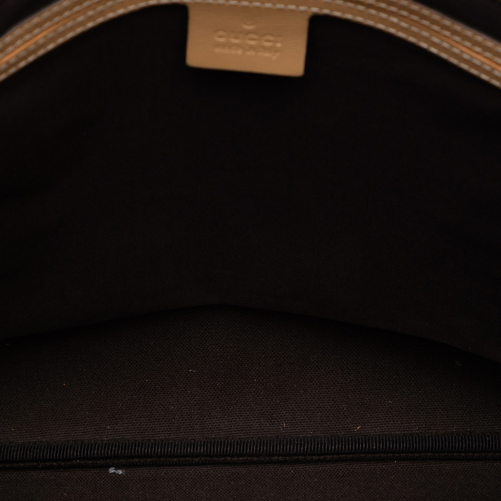 Pre-Loved Gucci GG Supreme Crossbody - Picture 4 of 7